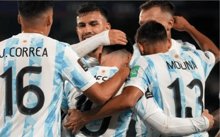 2022世界盃 阿根廷 梅西 成敗與否賽前詳解